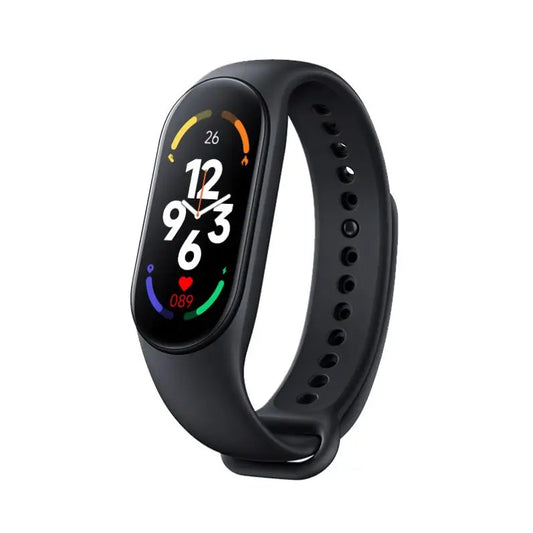 Band 2024 New Arrival Hot Selling Smart Bracelet 0.96 Inch Single Touch Fitness Tracker Dynamic Watch Face M7 Smartwatch