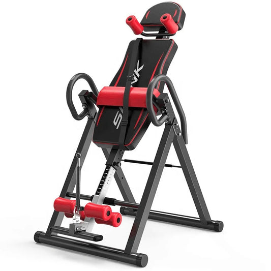 Inversion Table For Body Relax Gym Equipment