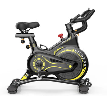 Gym Equipment Exercise Bike Indoor Home Use Body Strong Fitness Spinning Bike Professional Cycling Bike