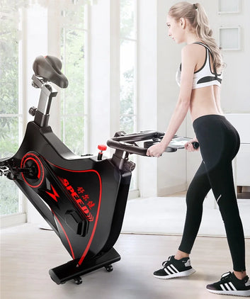 Commercial spinning bike wholesale magnetic professional bike exercise gym fitness equipment